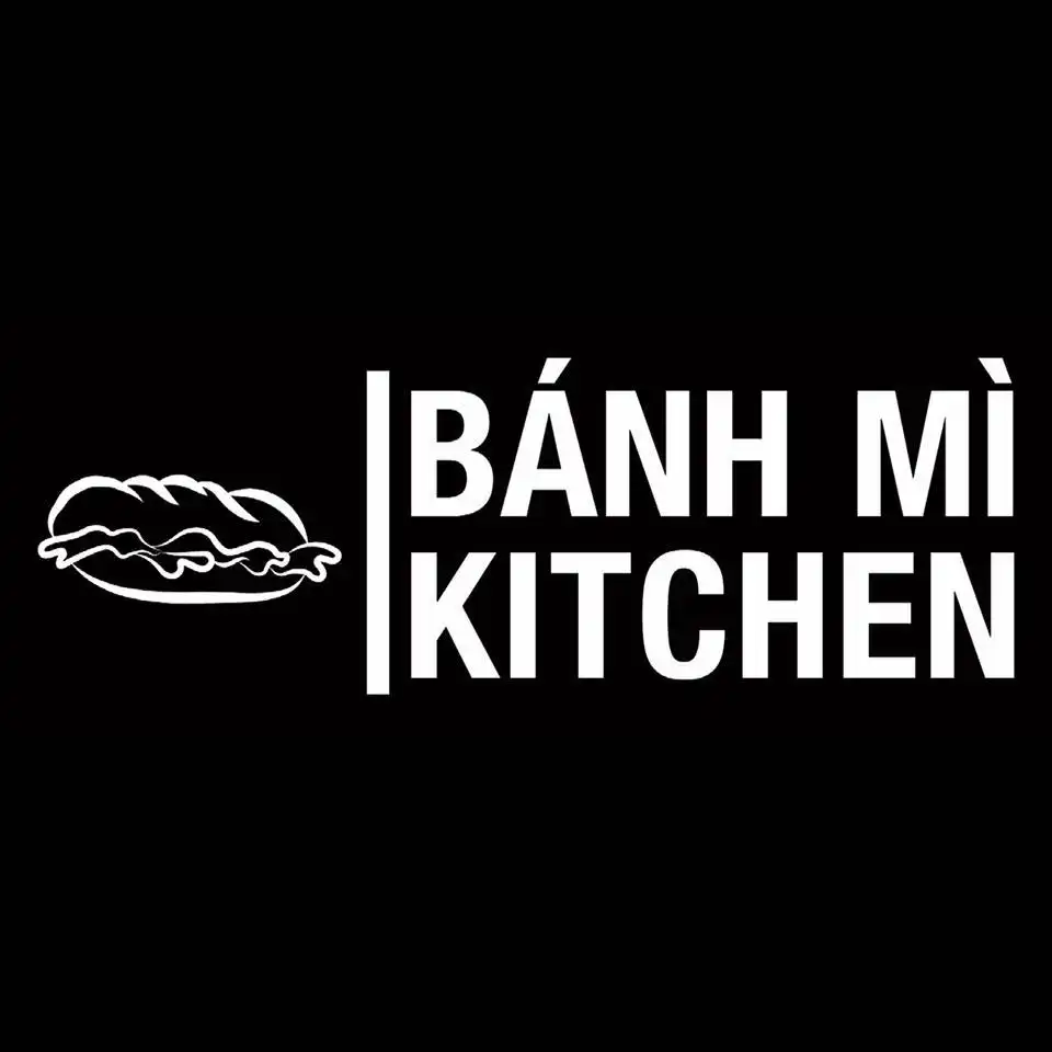 Banh Mi Kitchen logo