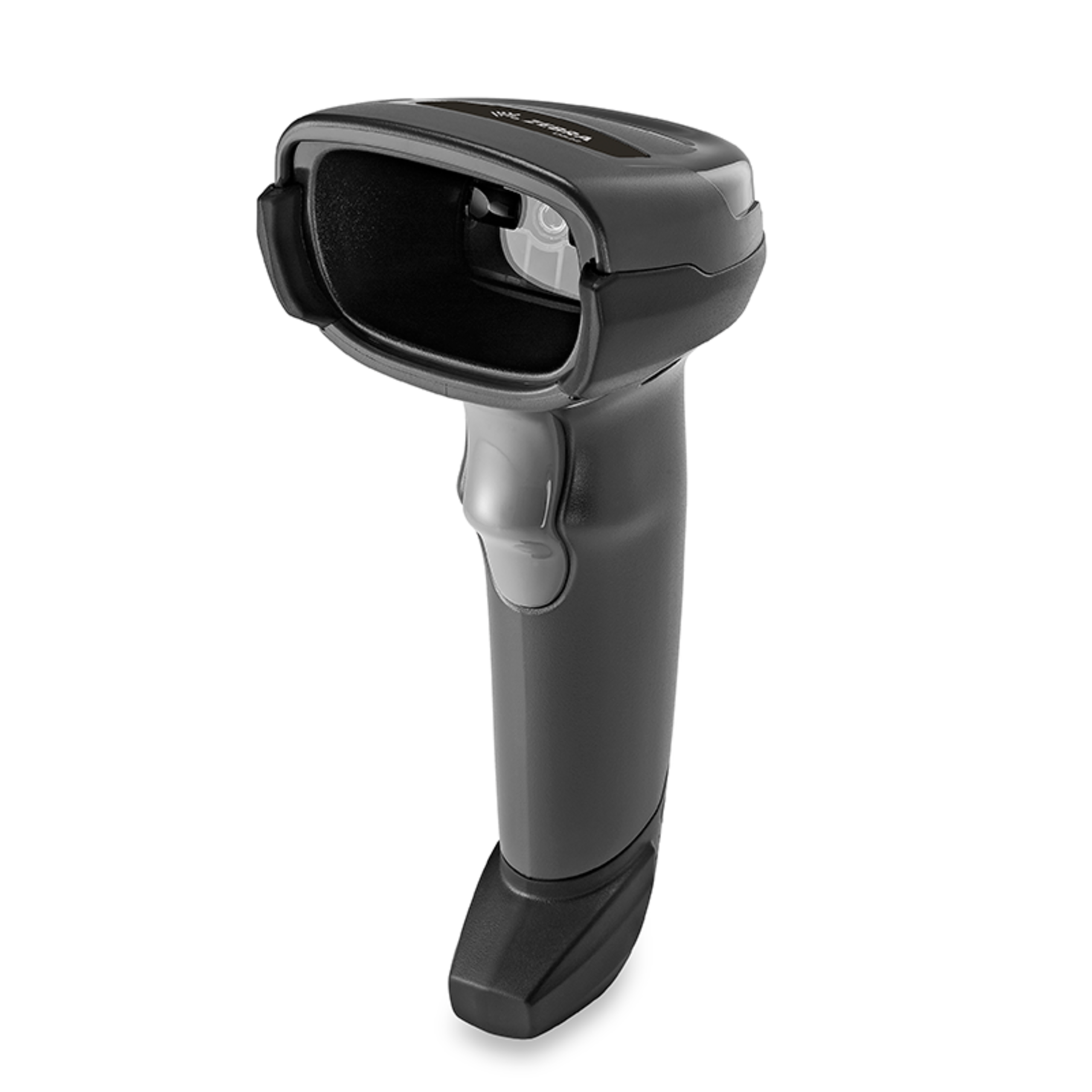Barcode Scanner (Generic)