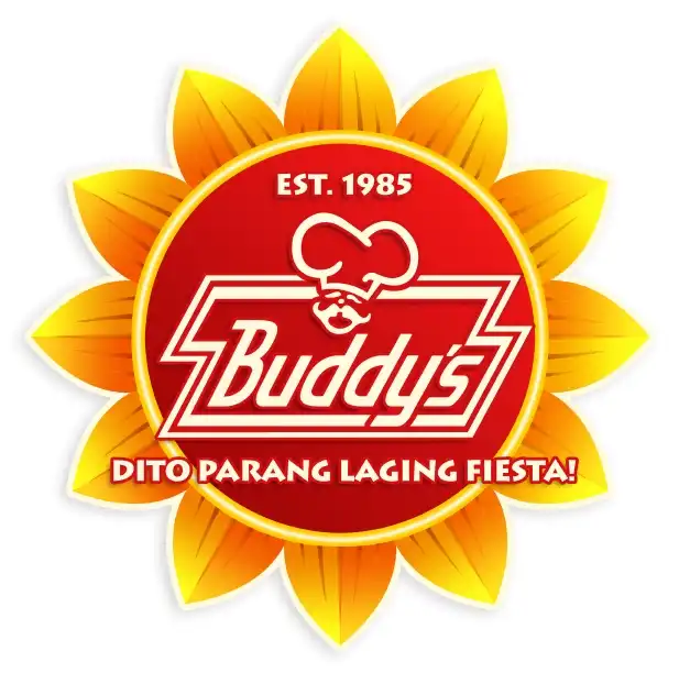 Buddy's logo
