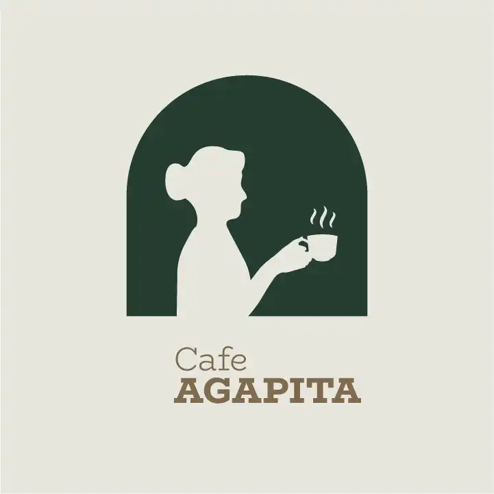 Cafe Agapita logo