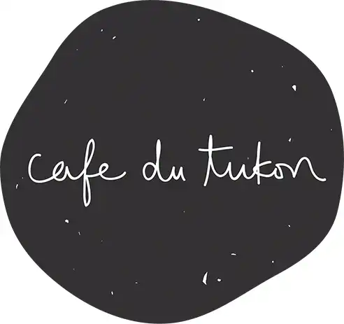 Cafe du tukon logo