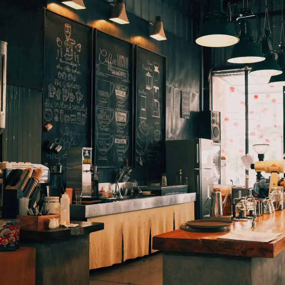 Cafe