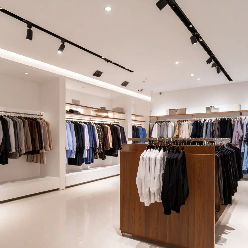 Clothes Store