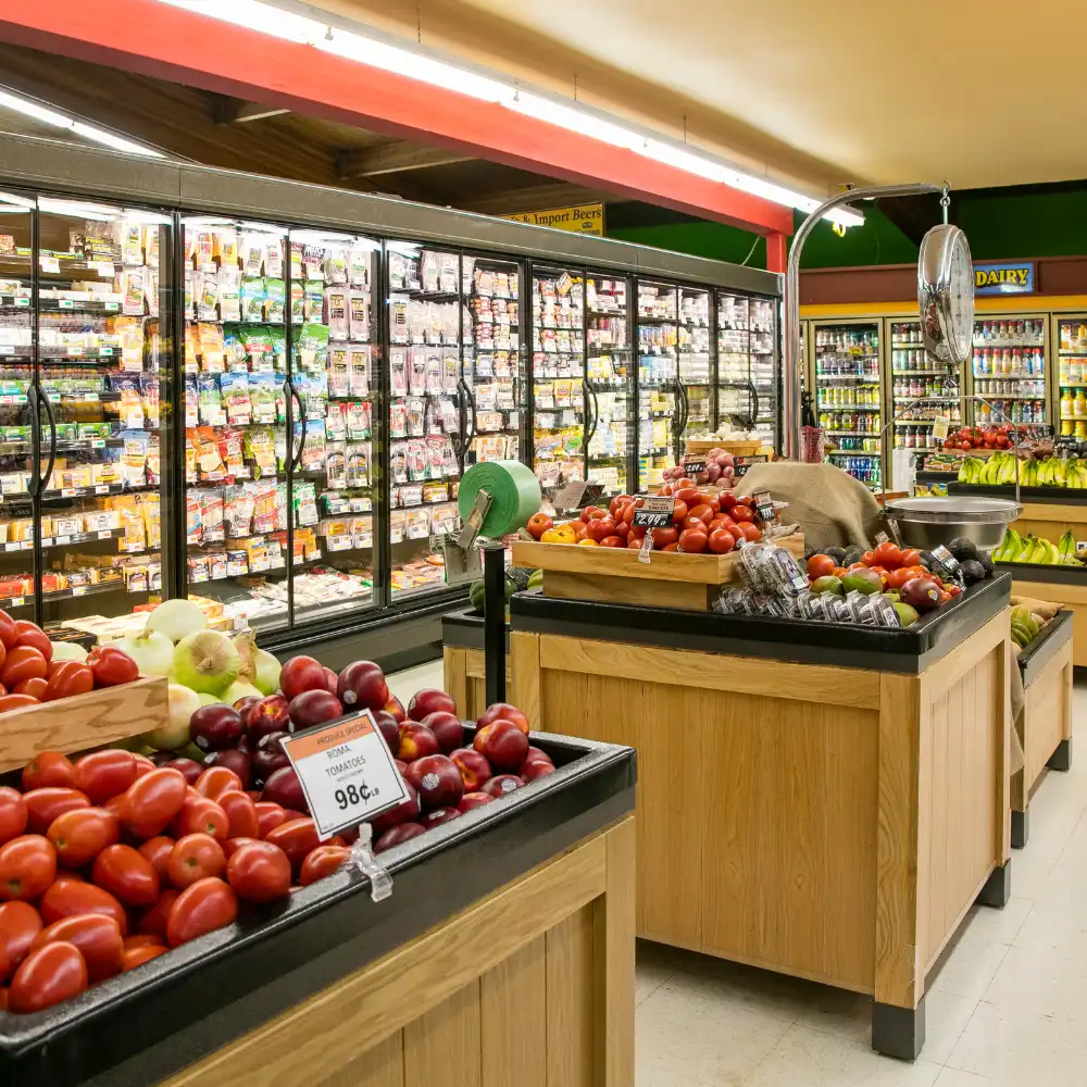 Grocery
