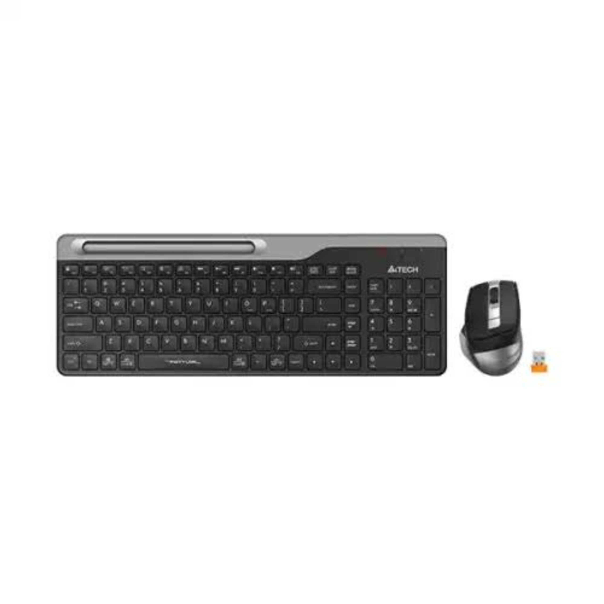 Keyboard & Mouse (A4Tech Fk25)