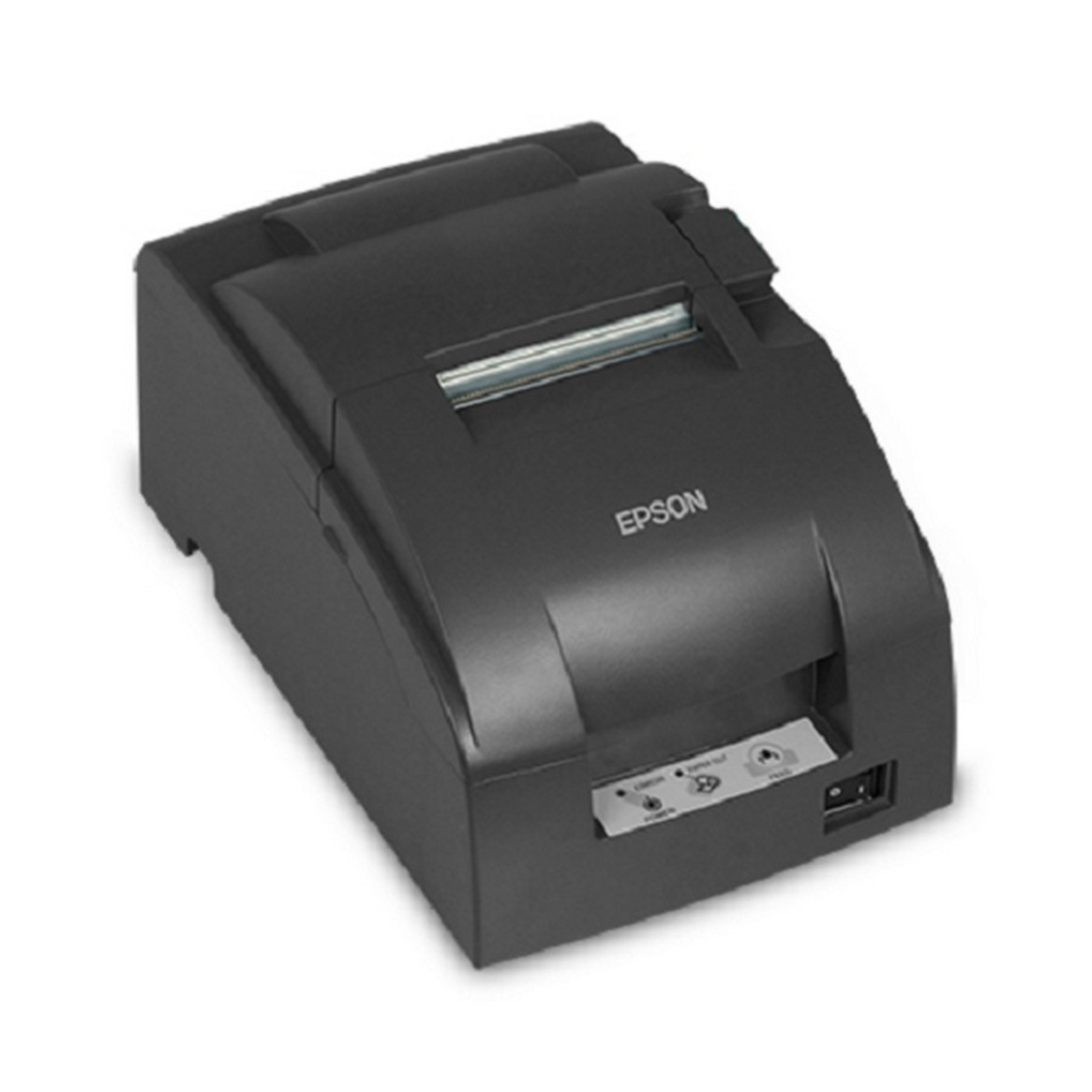 Kitchen Printer (Epsons Tm-U220BII Dot Matrix)