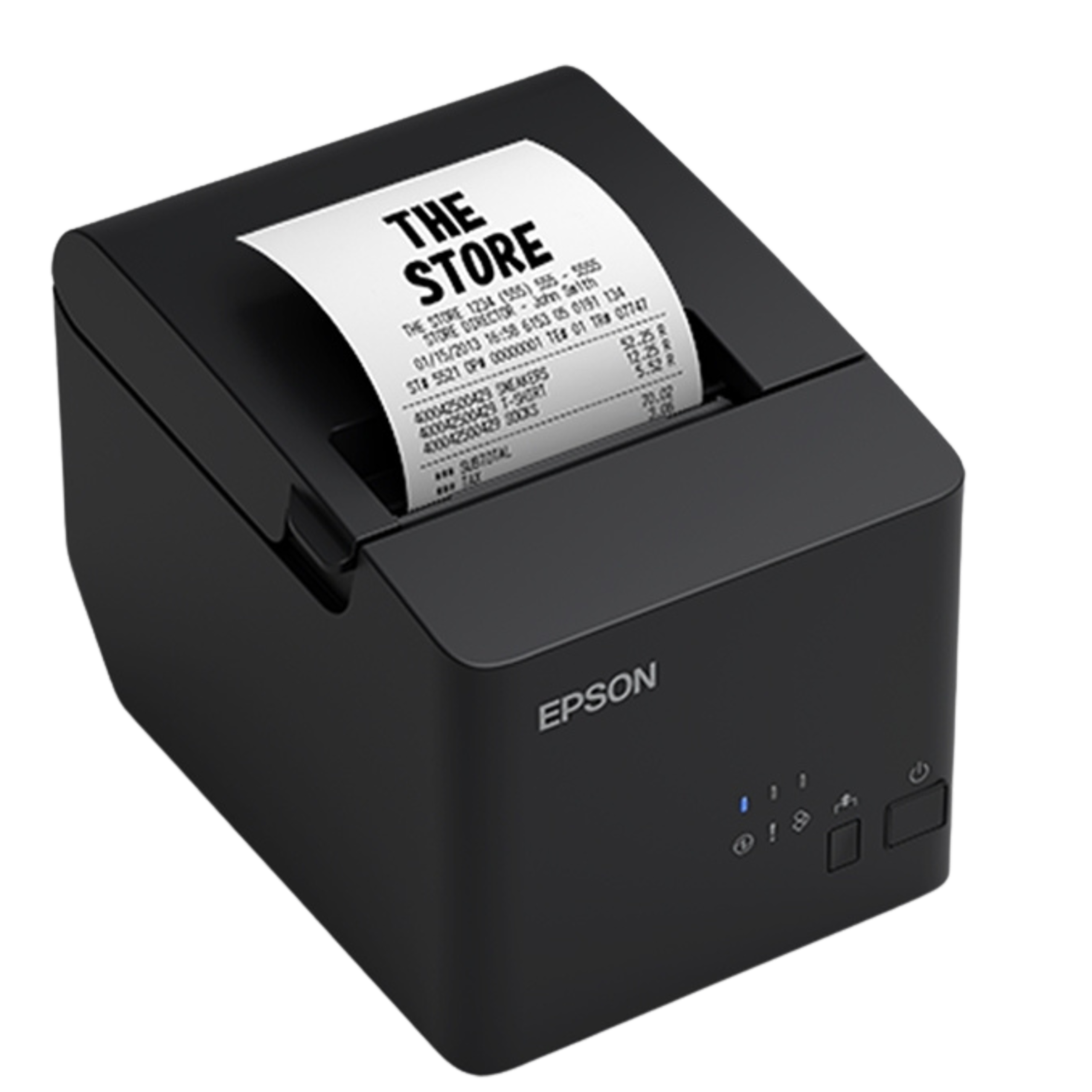 Thermal Printer (Epson TM-t82x-II)