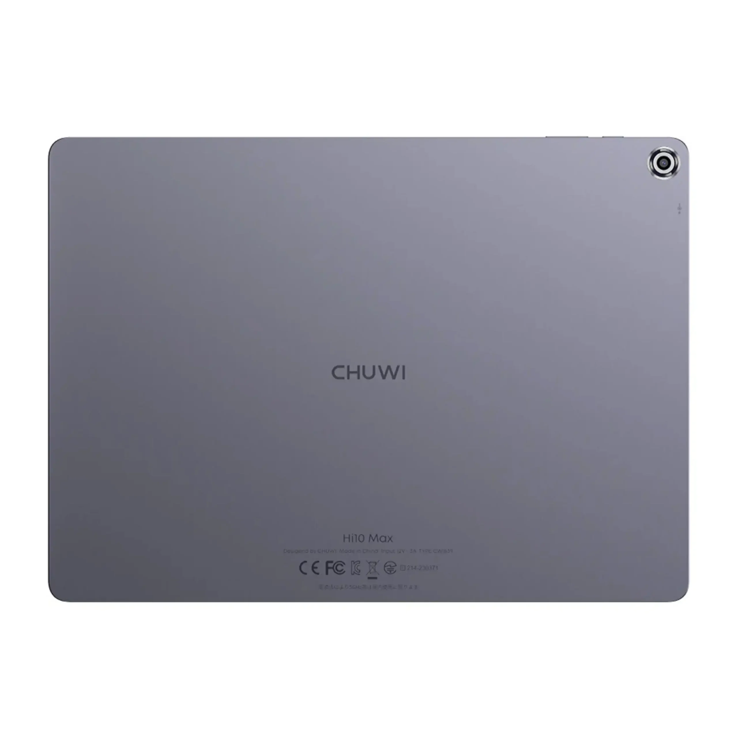 Windows Tablet 3