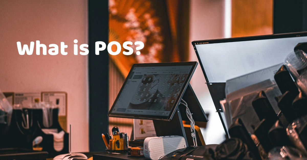 what-is-pos