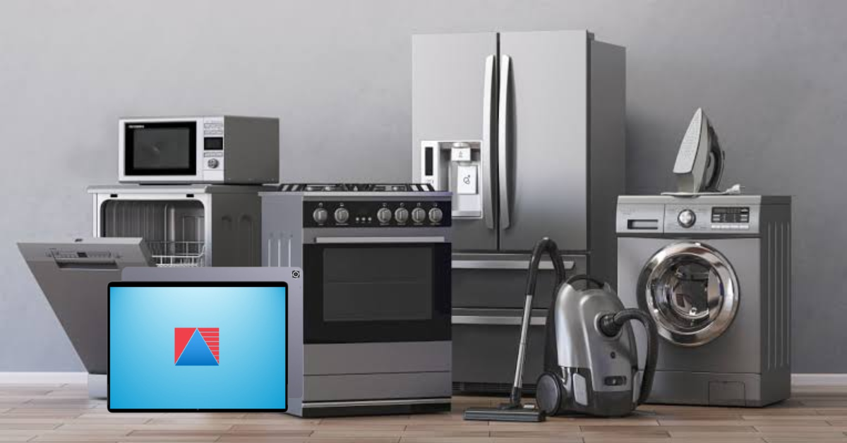appliance-pos