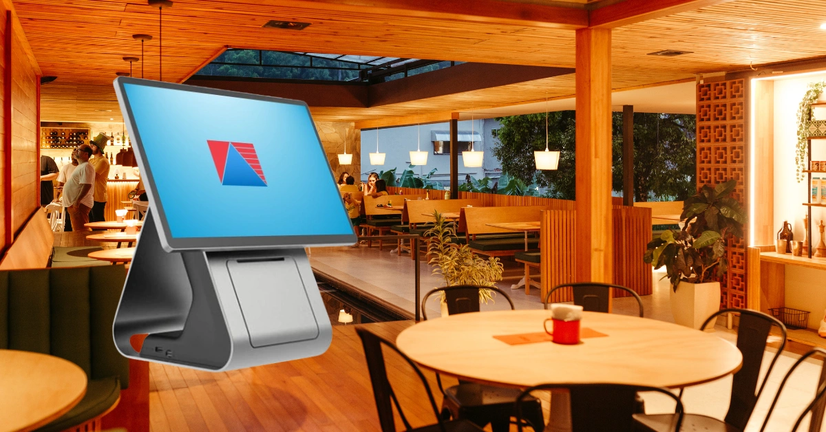 what is restaurant pos