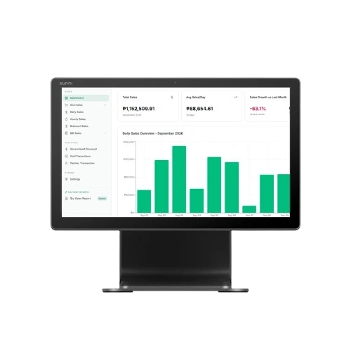 Retail_POS_management
