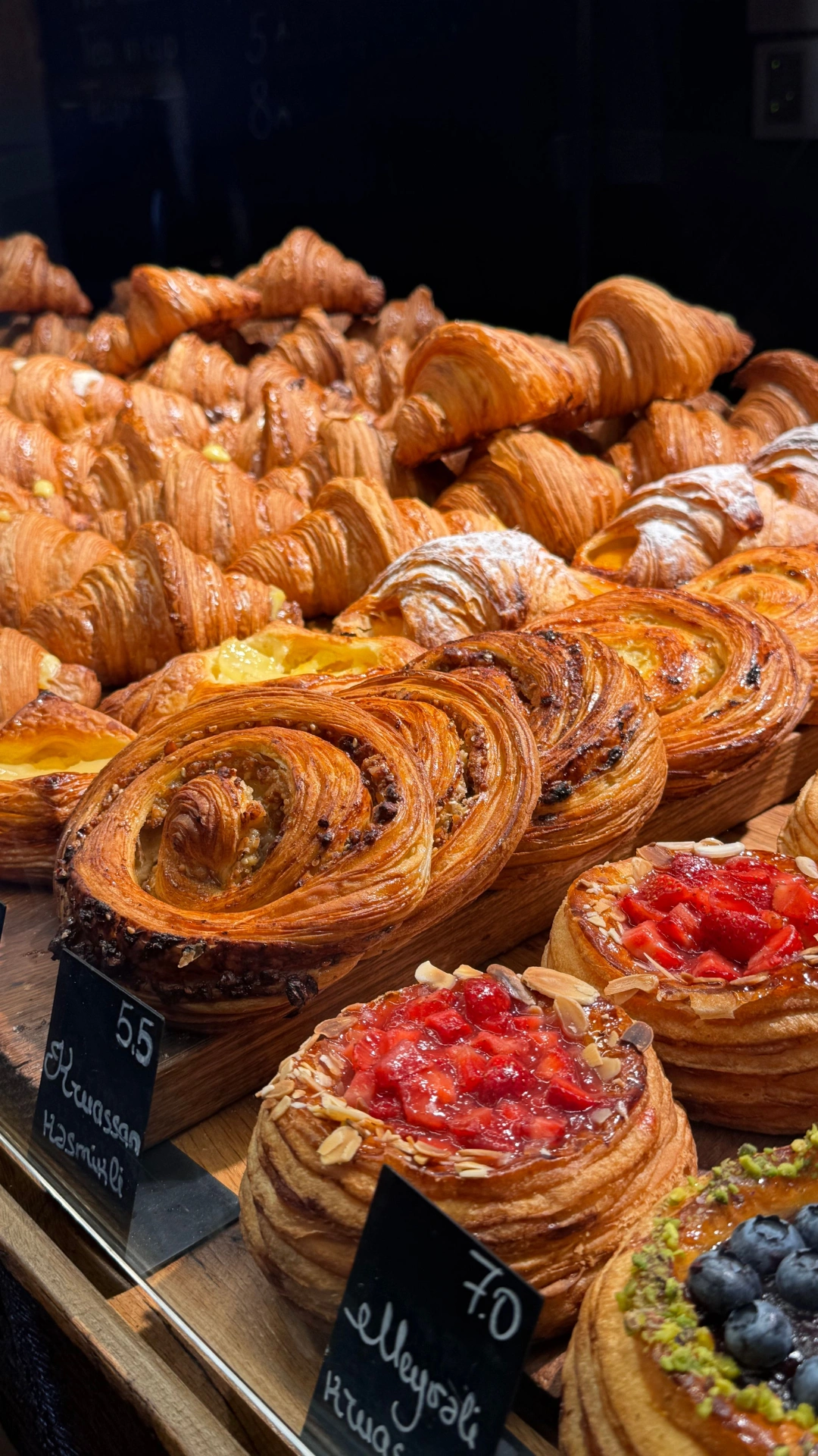 complete bakery pos system