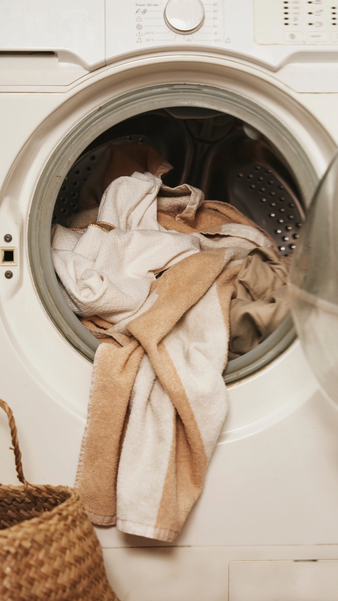 complete laundry image