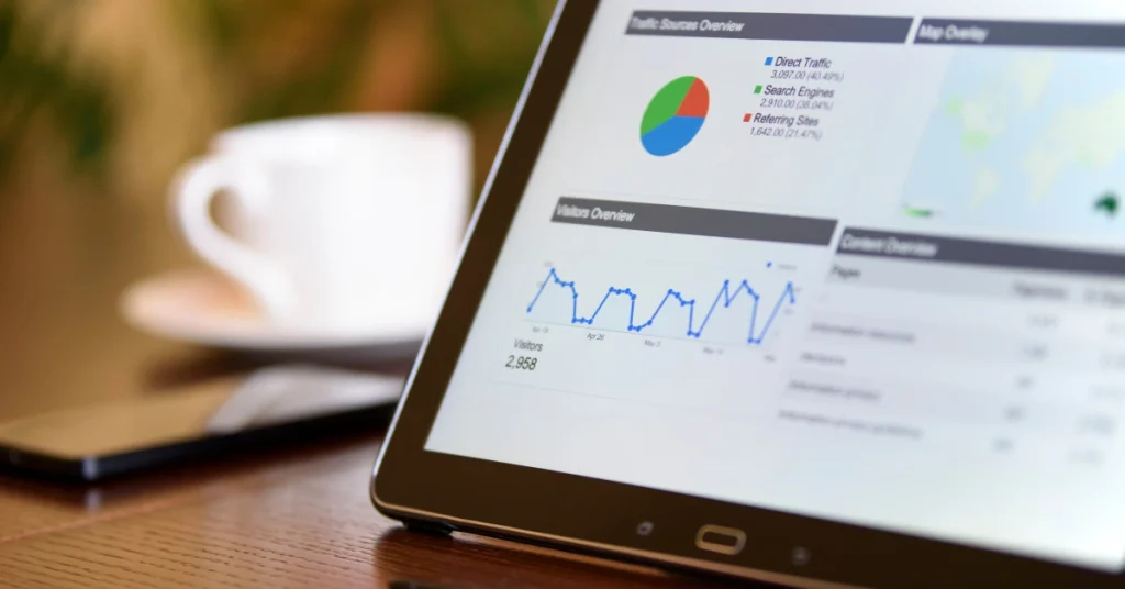digital marketing services