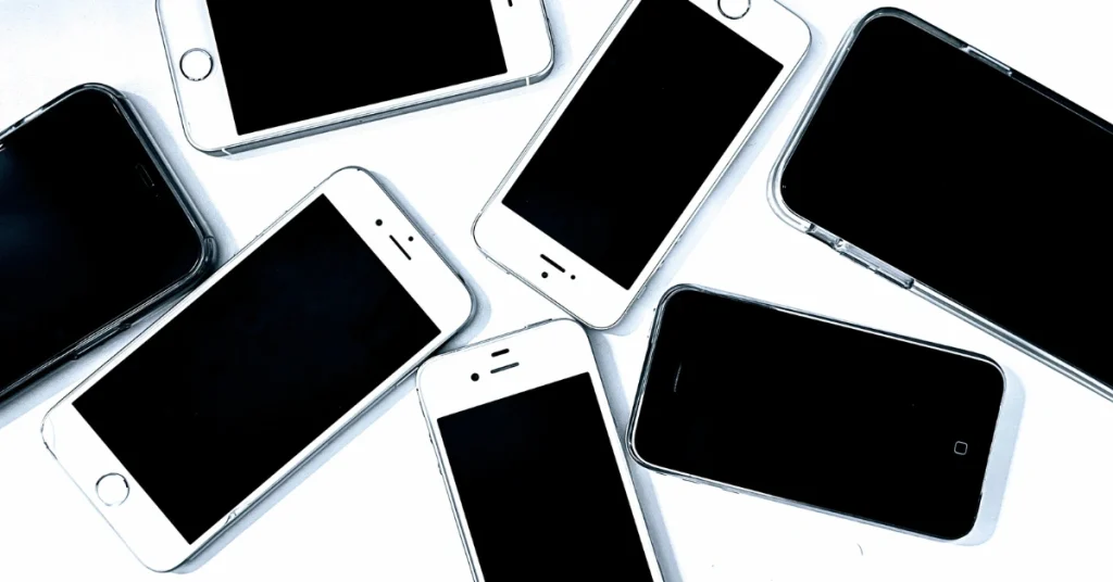 mobile phone accessories