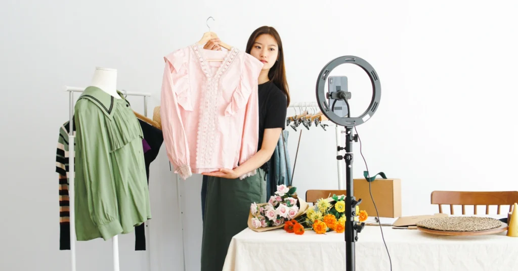 Online Selling