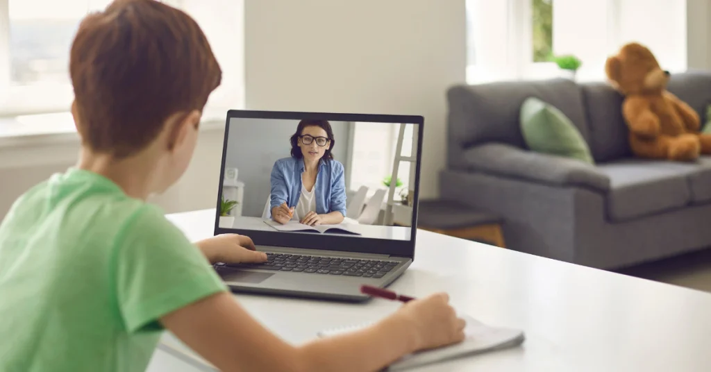 online tutoring