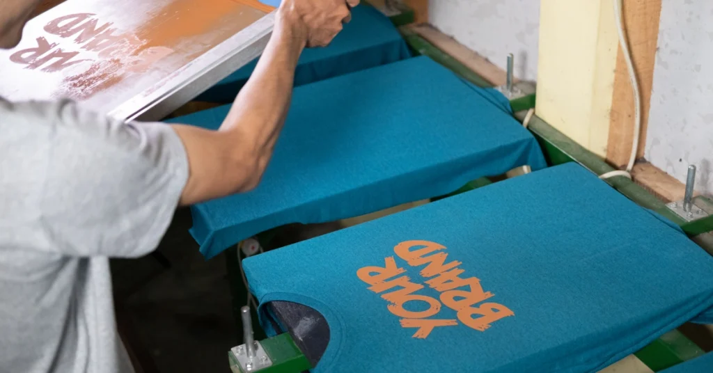 printing and customized products