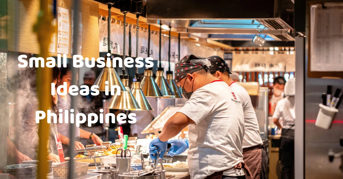small business ideas in ph