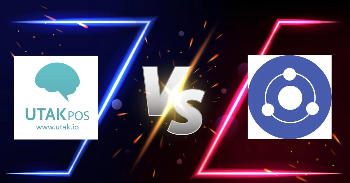 utak pos vs qashier pos