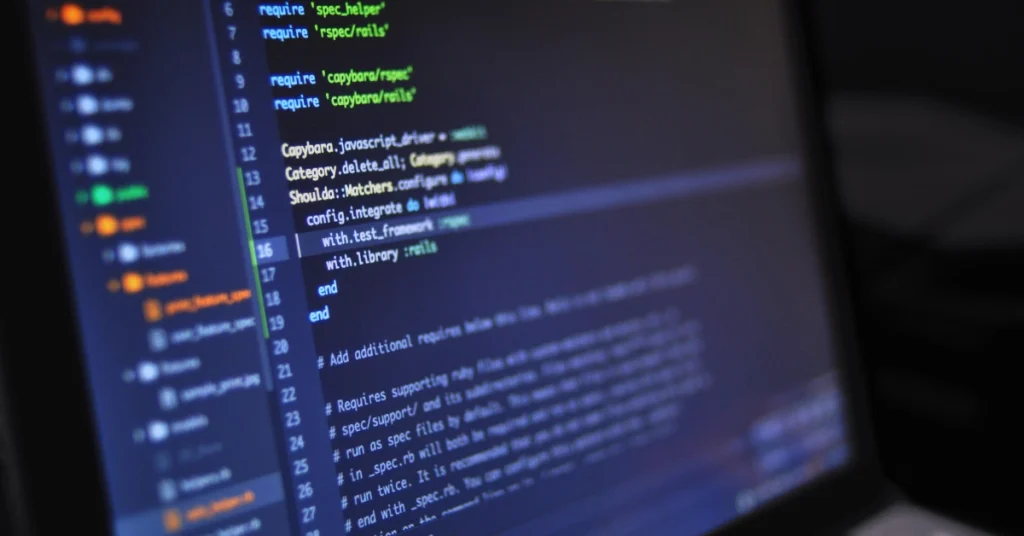 web development and it services