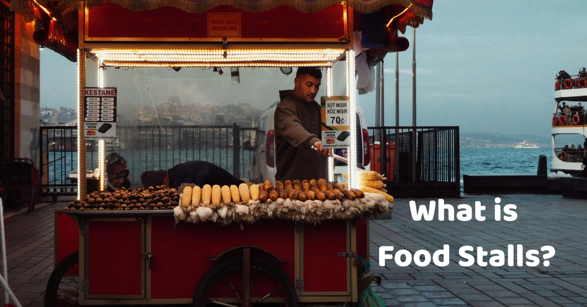 what-is-food-stalls
