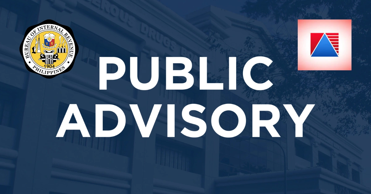 BIR Updated E-Invoicing