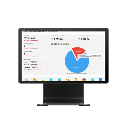 food-connect-software-and-hardware