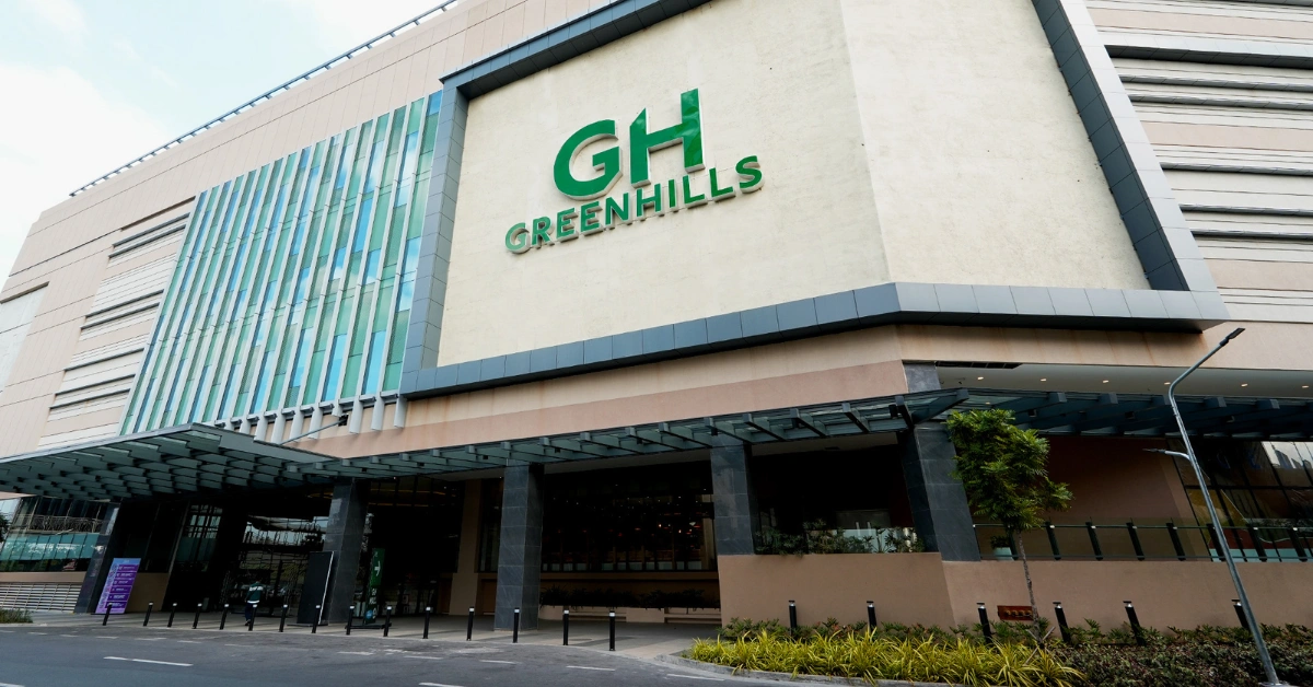 ortigas-malls